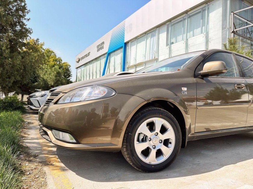 Lacetti Style at wo FC 5