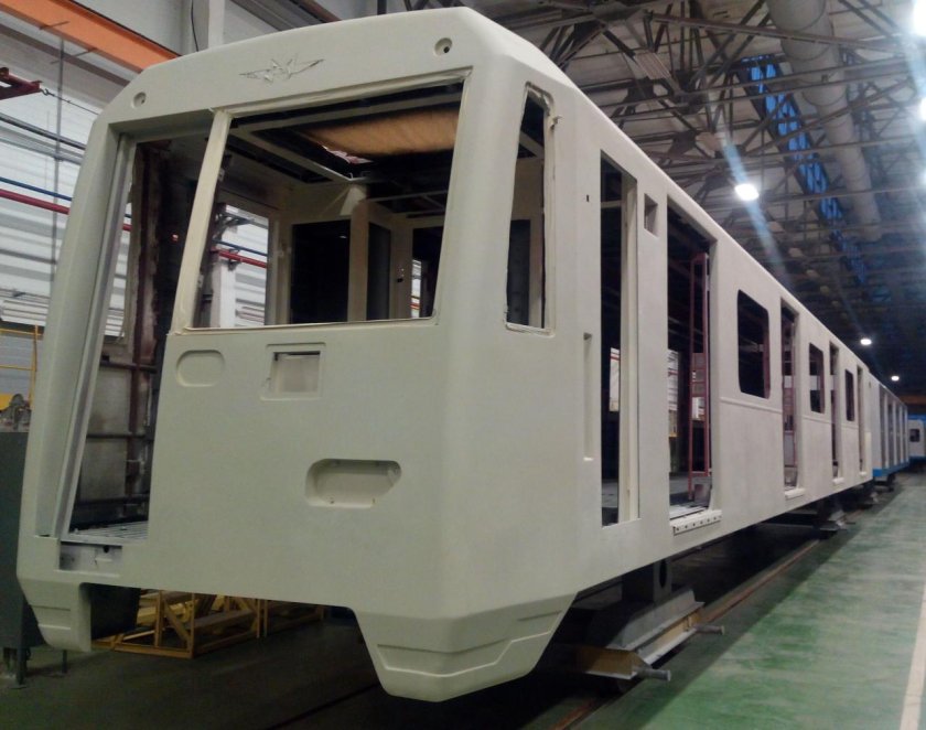 81-780/781 Ладога