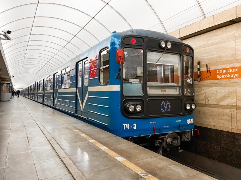 Лампа включения МК 81-717 СПБ