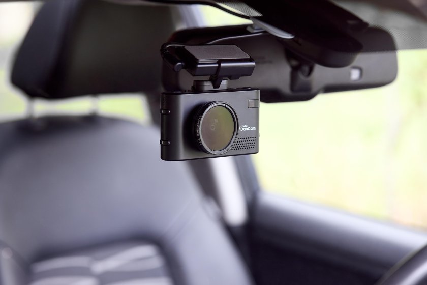 Видеорегистратор 2022