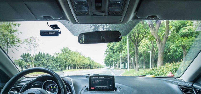 Видеорегистратор 70mai dash cam 1s midrive d06