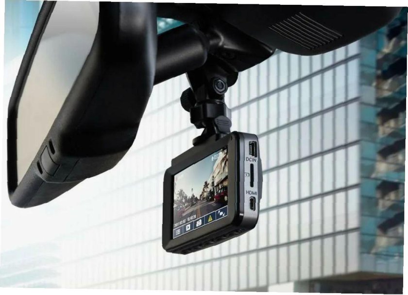 Видеорегистратор автомобильный Neoline