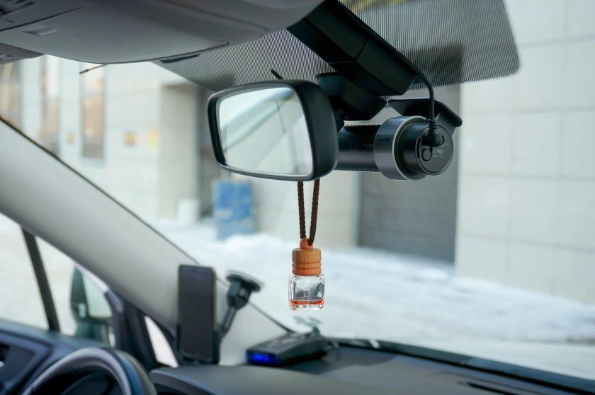 Видеорегистратор AUTONEW dc750