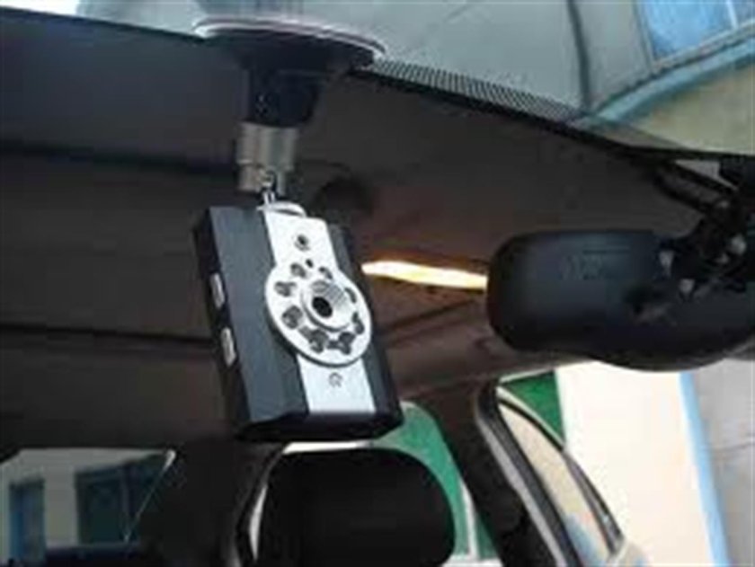 Выбор видеорегистратора для автомобиля