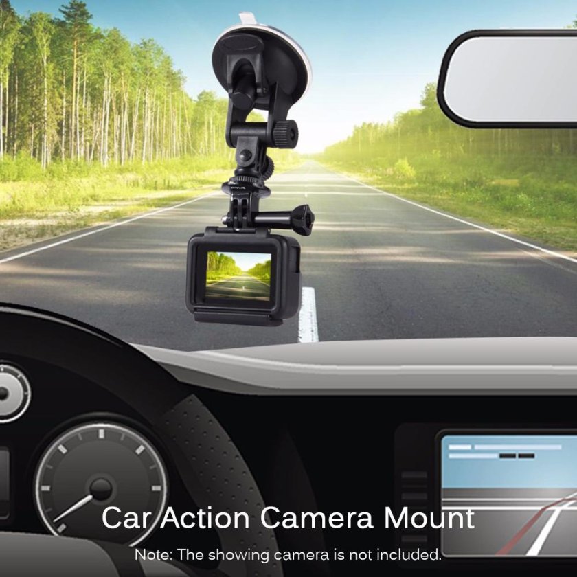 Регистратор 360 Dash cam