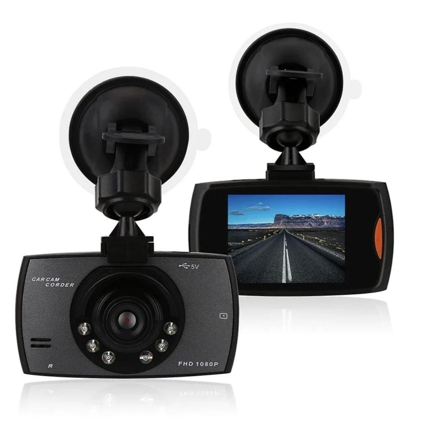 Видеорегистратор car Camcorder g30