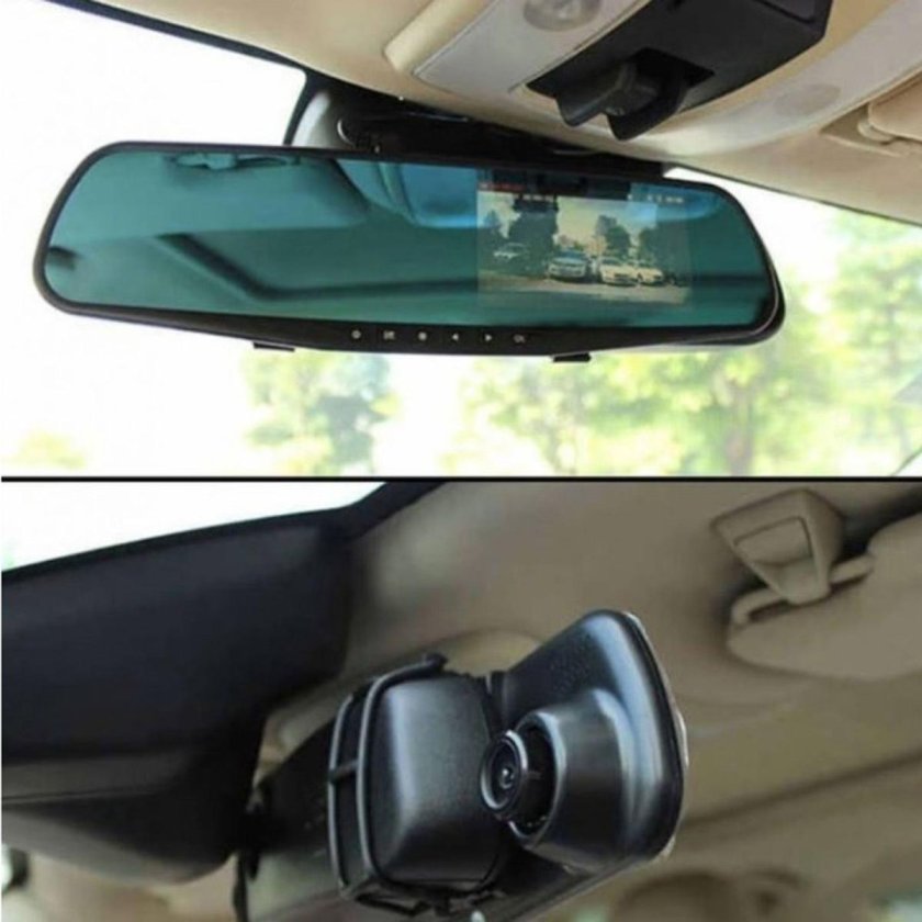 Видеорегистратор Блэкбокс ДВР