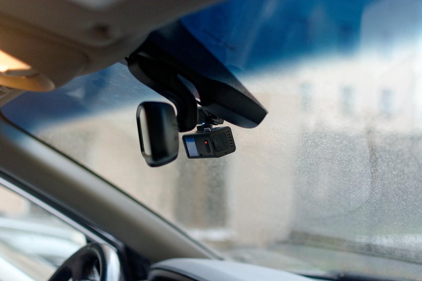 Держатель для пропуска на лобовое стекло машины