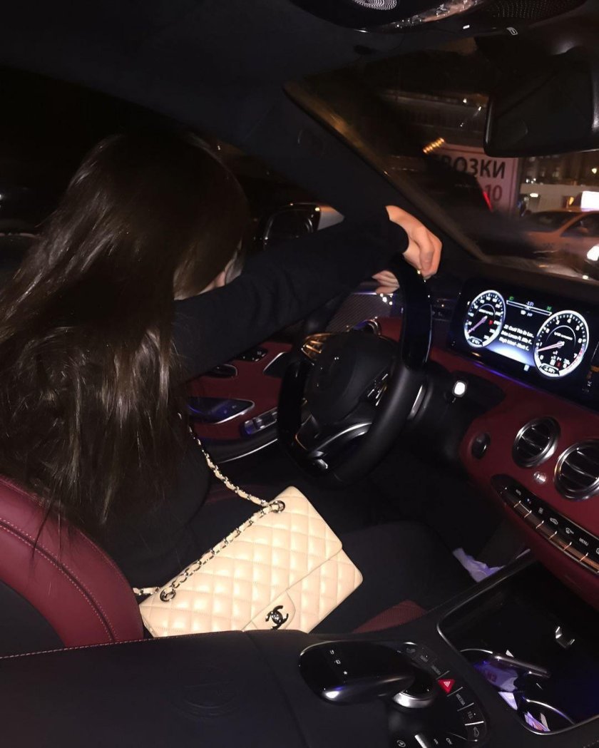 Мара Багдасарян 2022