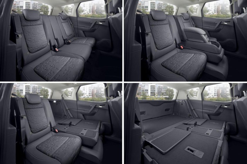 Volkswagen touran 7 местный