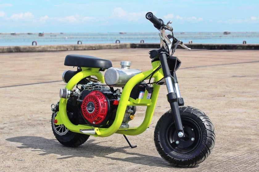 Lifan Mini Bike