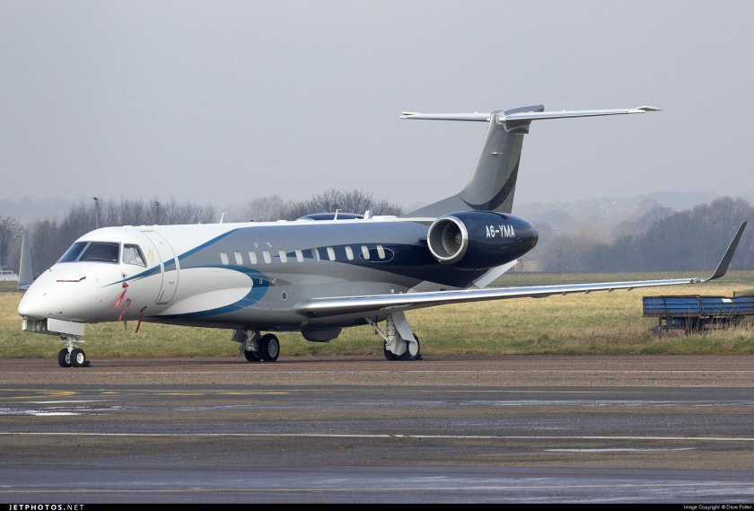 Legacy 650