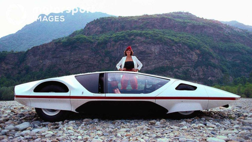 Ferrari 512 s modulo