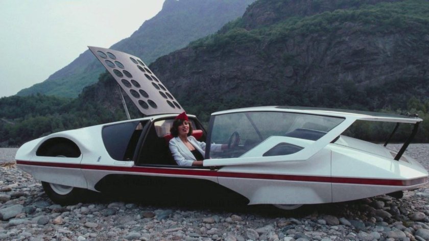 Ferrari modulo