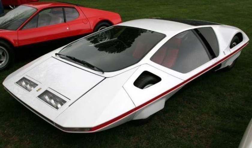 Ferrari modulo