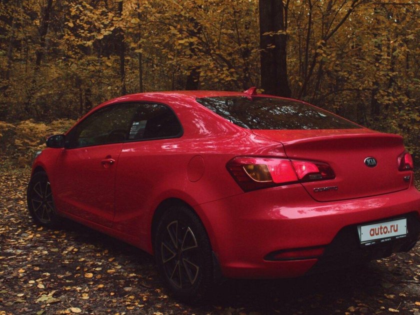 Infiniti g37 купе красная