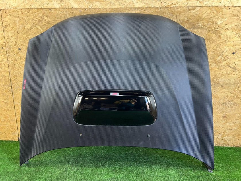 Капот subaru impreza