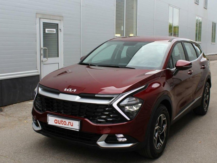 Спортейдж 2022