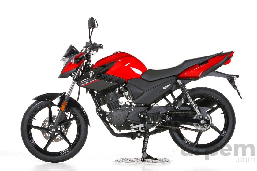 Мотоцикл lifan