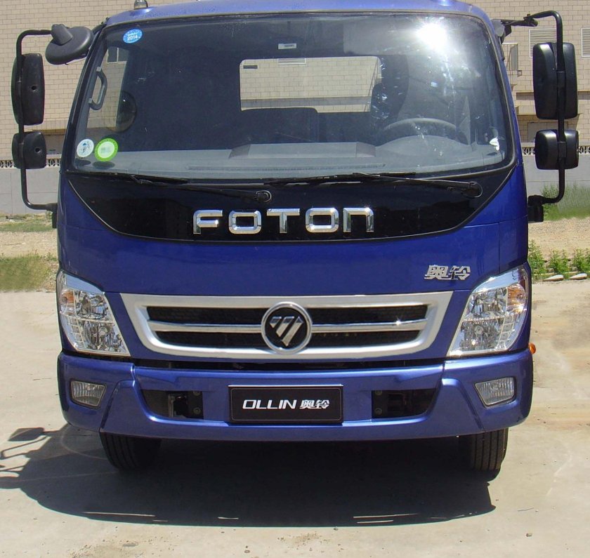 Foton bj1099