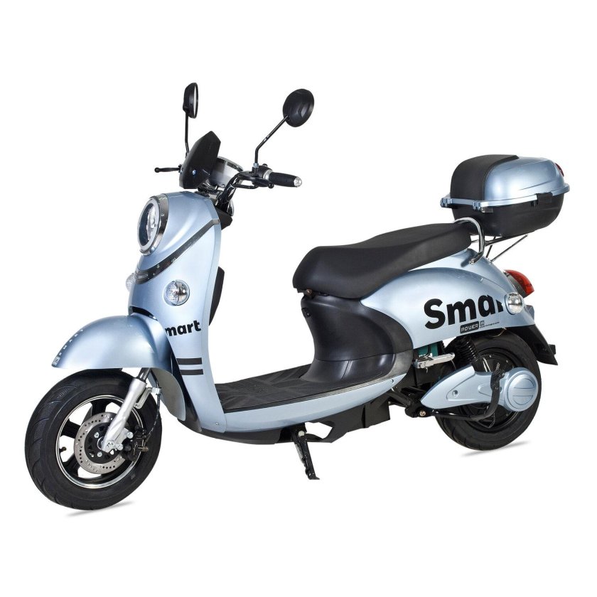 Скутер Фотон