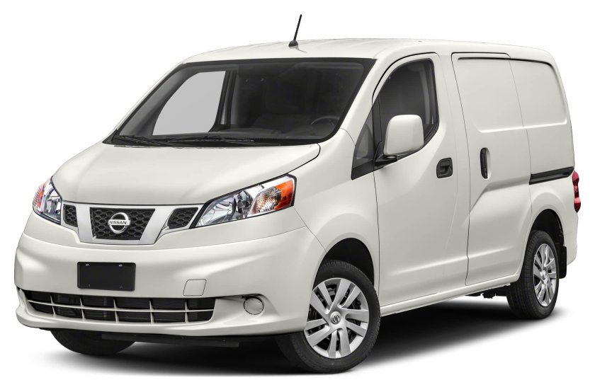 Nissan nv200