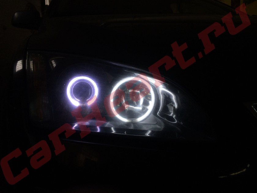 Ангельские глазки Авео т 200