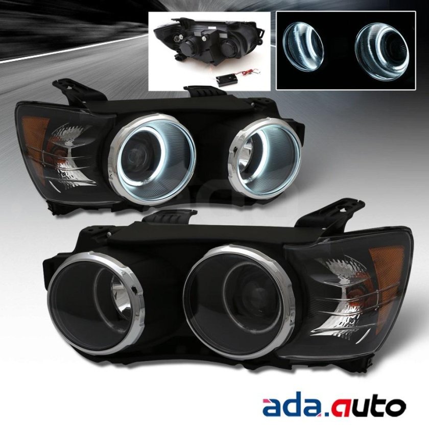 Оптика Авео т300