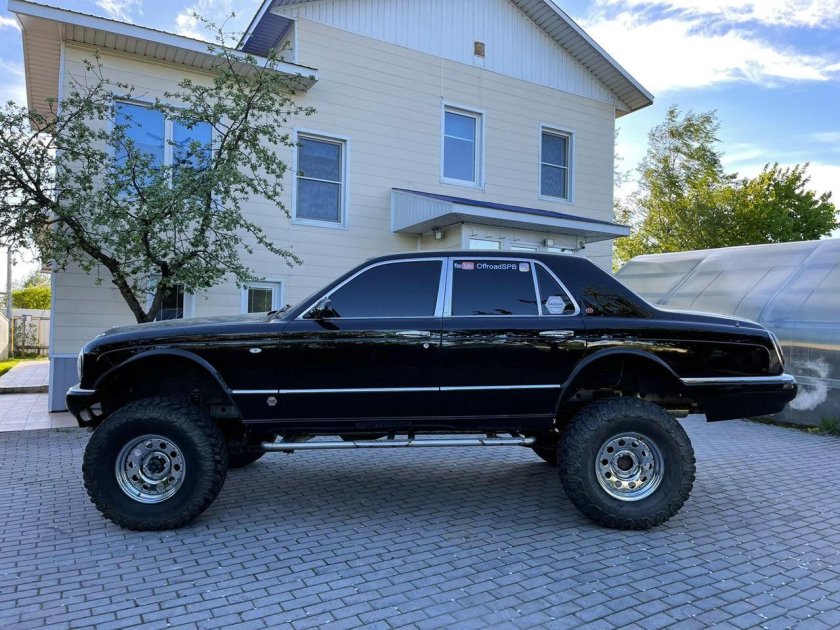 Джаггер гараж