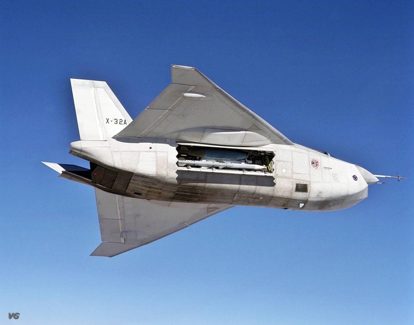 Космические самолеты