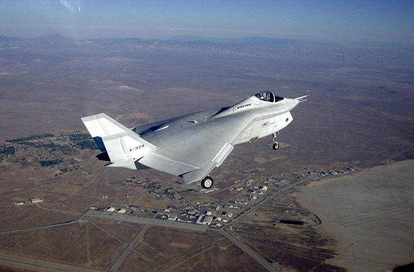 Американские самолеты