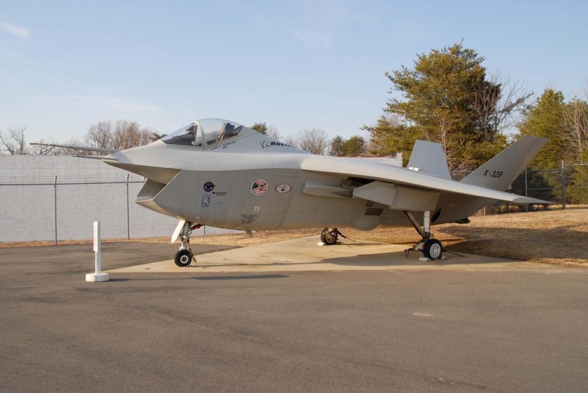 Американские истребители