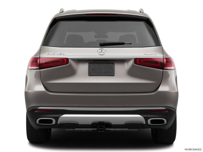 Mercedes Benz GLS 2023