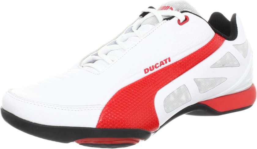 Puma ducati кроссовки мужские