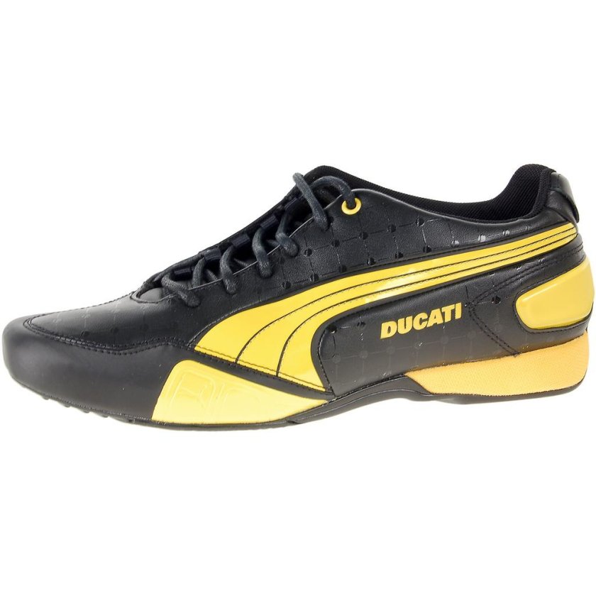 Puma ducati кроссовки мужские