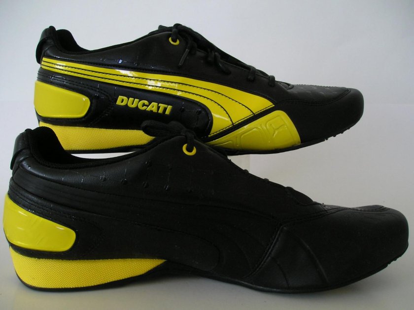 Пума дукати оригинал кроссовки пмр