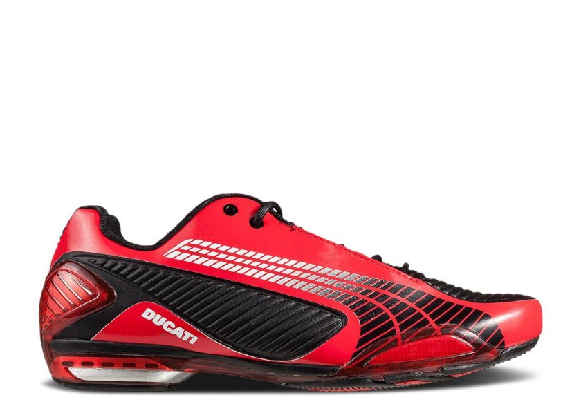 Puma Ducati