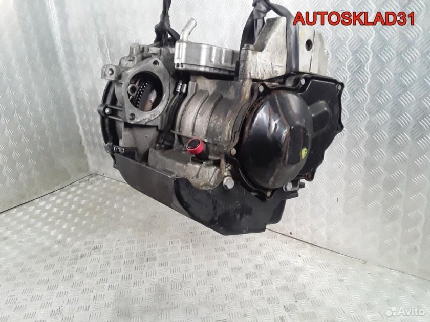 Запчасти акпп