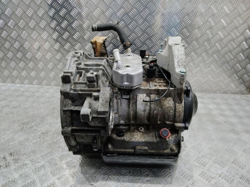 Акпп фольксваген бора 2.0