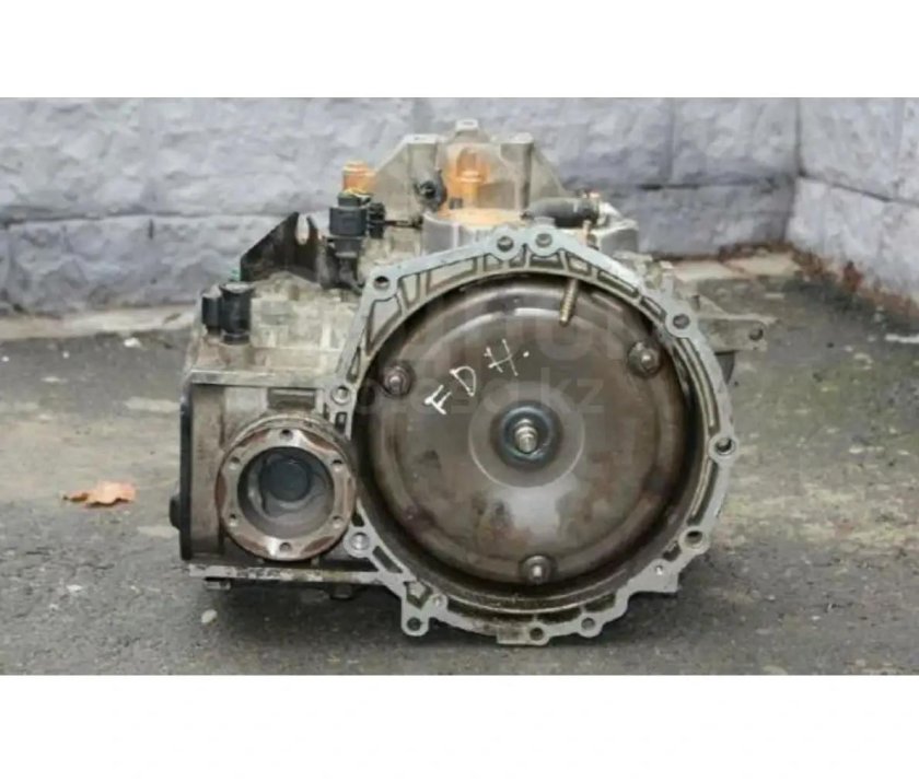 Акпп фольксваген гольф 3