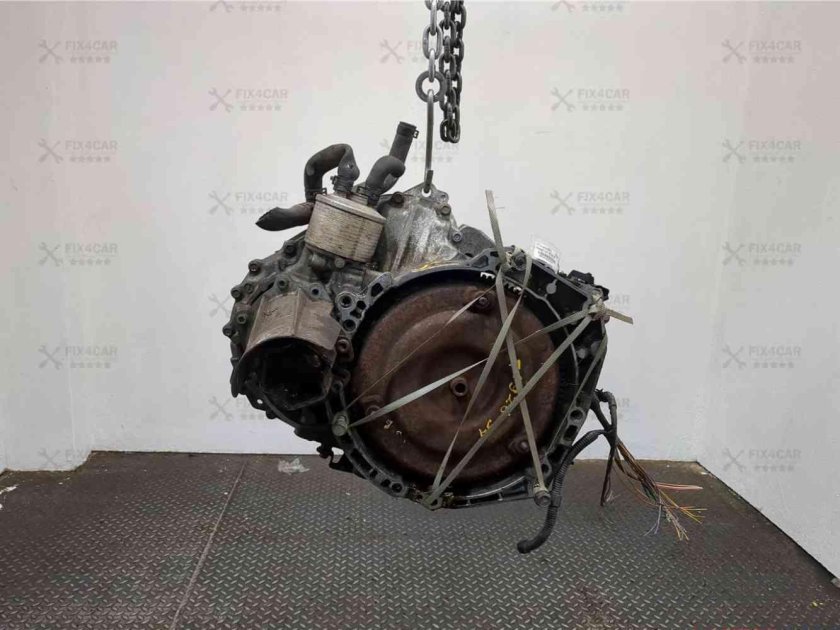 Коробка передач Мерседес w211