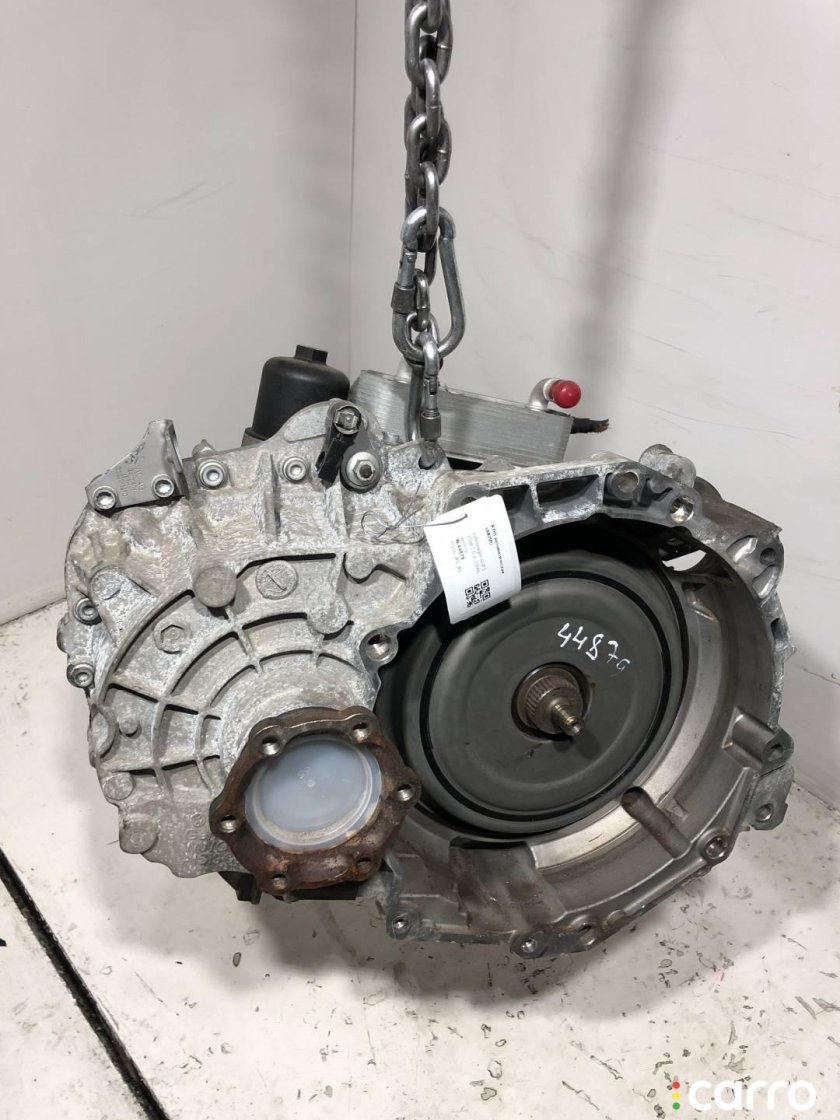 Распределитель АКПП (055) 5550618