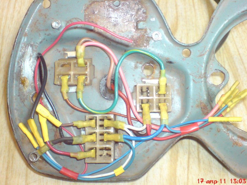 БПВ ИЖ Планета 5