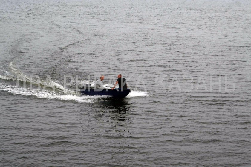 Алюминиевая лодка Ерш 3912r