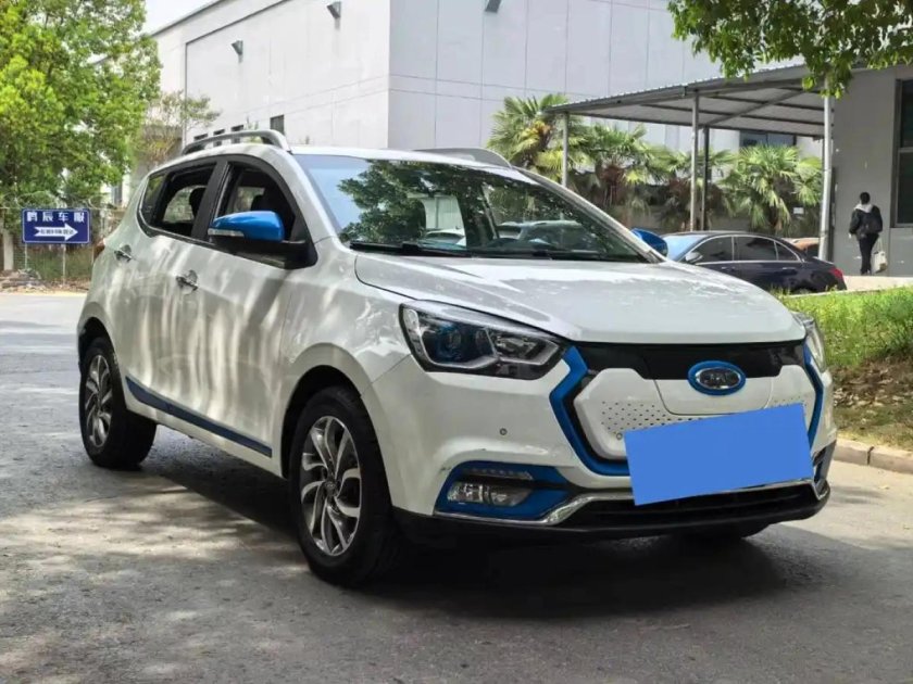 Китайские автомобили