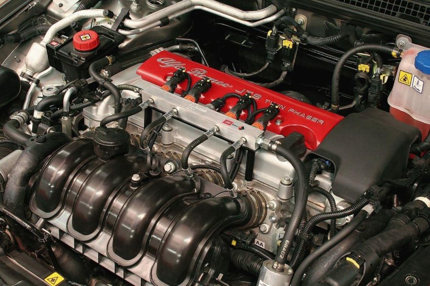 Газобаллонное оборудование