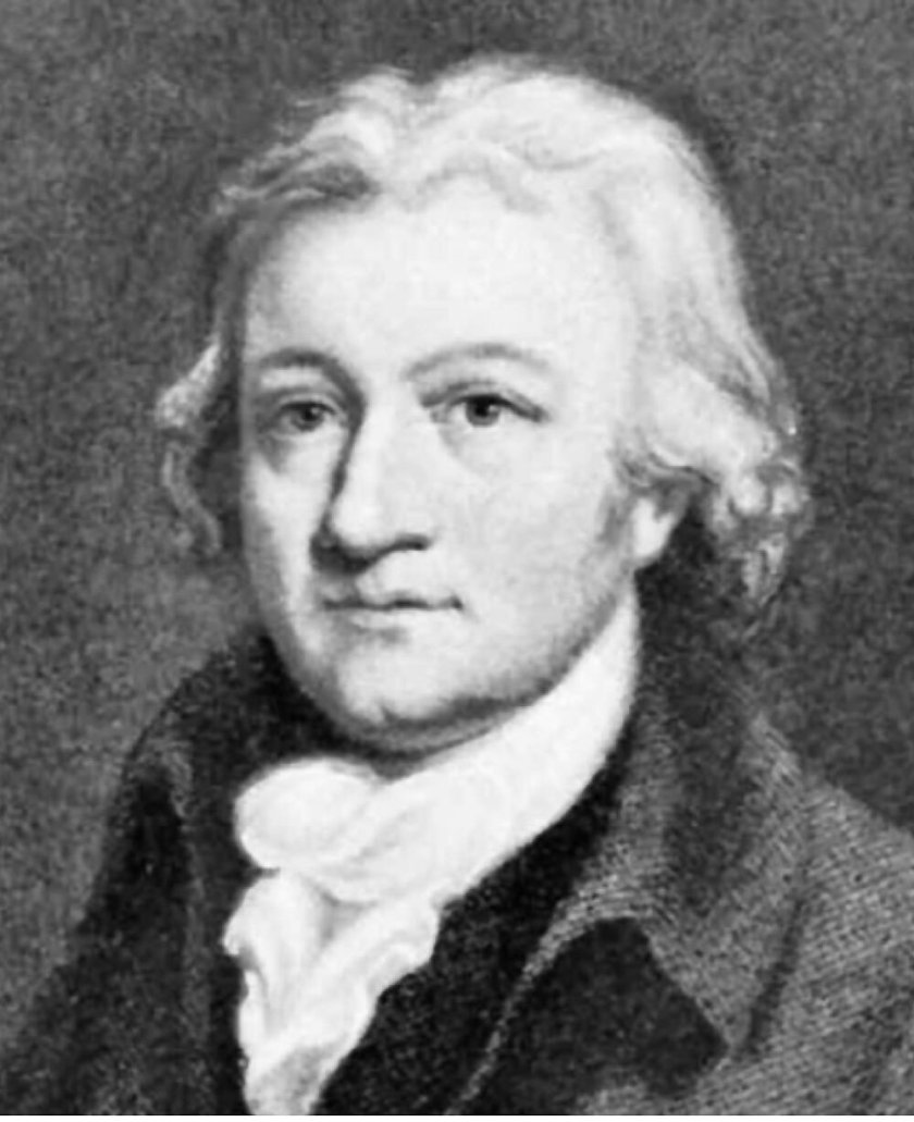 Джеймс Харгривс