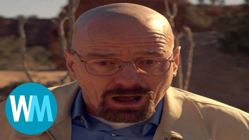 Уолтер Уайт Хайзенберг