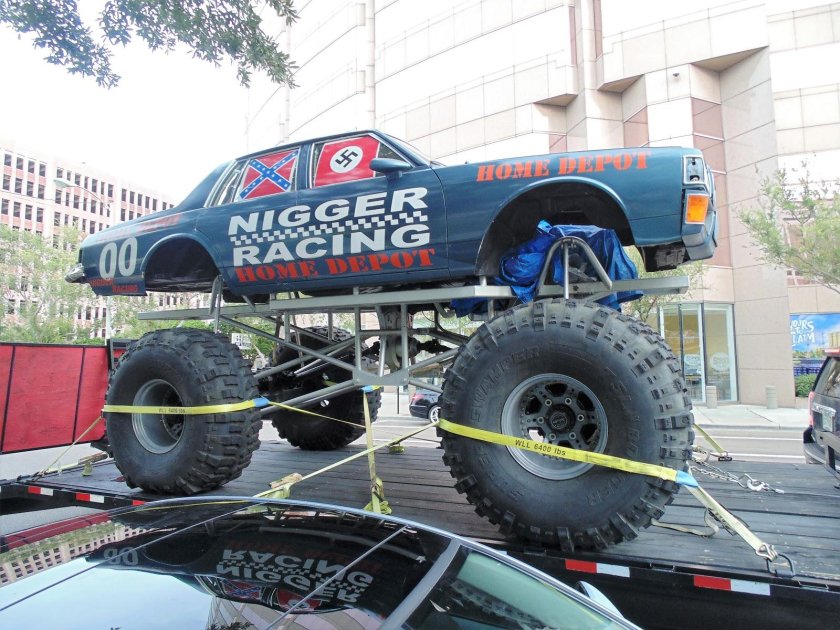 Нигер рейсинг