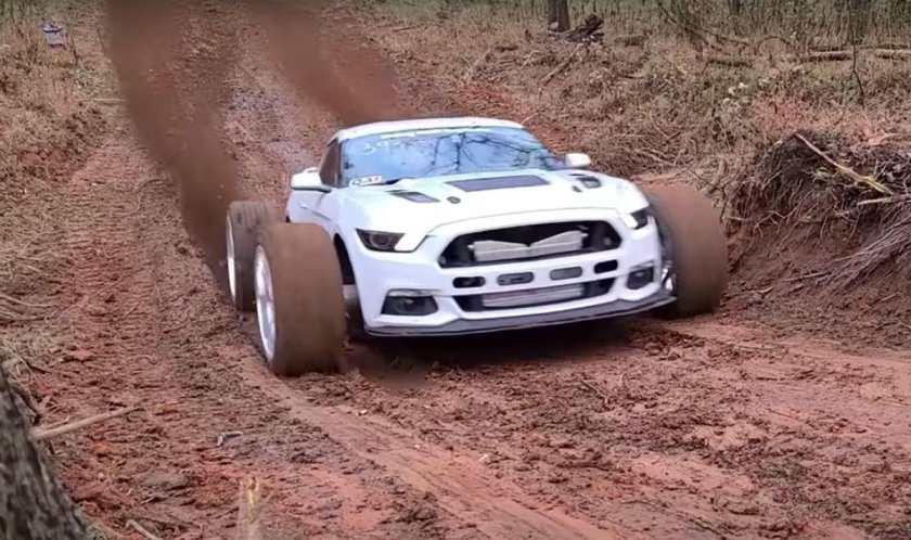 Машины с глупым дизайном